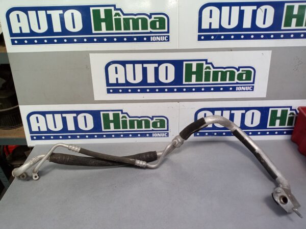 Conducte clima A2048304716 2.2 CDI Mercedes-Benz C-Class W204  2007-2015
