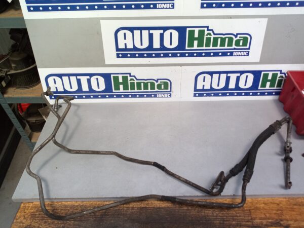Conducte ulei cutie de viteze automata A6511802930 2.2 CDI Mercedes-Benz E-Class W212  2009-2016