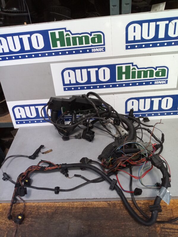 Instalatie electrica motor fara cod 2.0 D BMW Seria 3 E46 1997-2006 2.0 D
