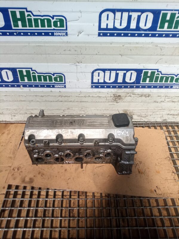 Chiulasa motor 1743987 / 1.9B(Motor 194E1) BMW Seria 3 E46  1997-2006
