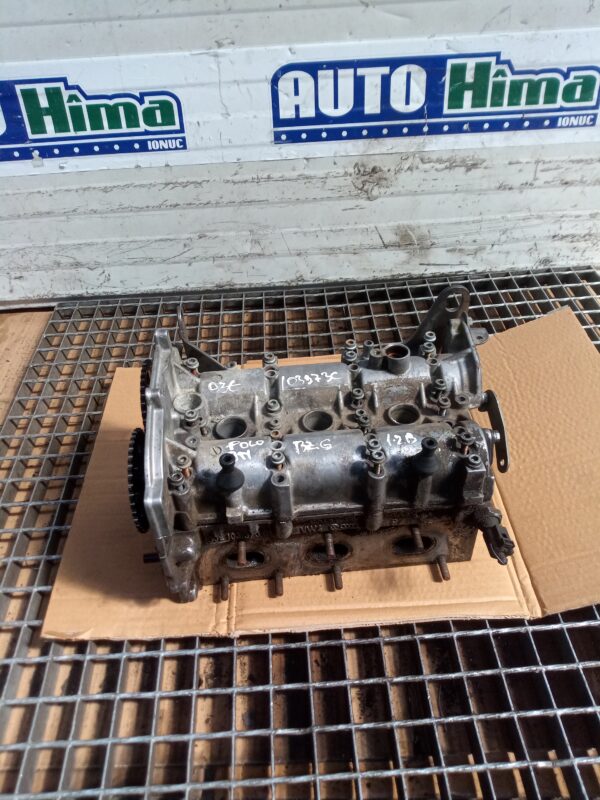 Chiulasa motor 03E103373C / 1.2B-12V(Motor BZG) Volkswagen Polo 9N  2001-2009