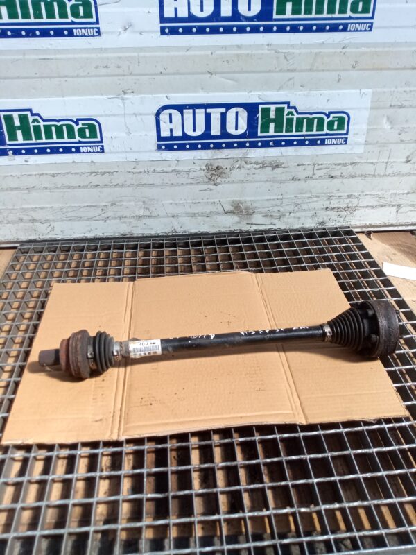 Planetara spate dreapta 1K0501204D / 2.0TDI-4×4 Audi A3 8P  2003-2012