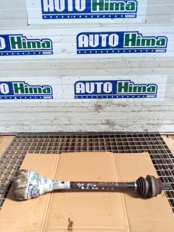 Planetara spate stanga fara cod 2.0TDI-4×4 Audi A3 8P 2003-2012