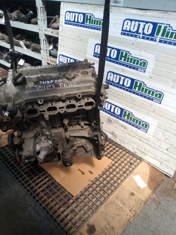 MOTOR 1.5B HYBRID COD 1NZ-FXE(X1N-W90) Toyota Prius MK2  2003-2009