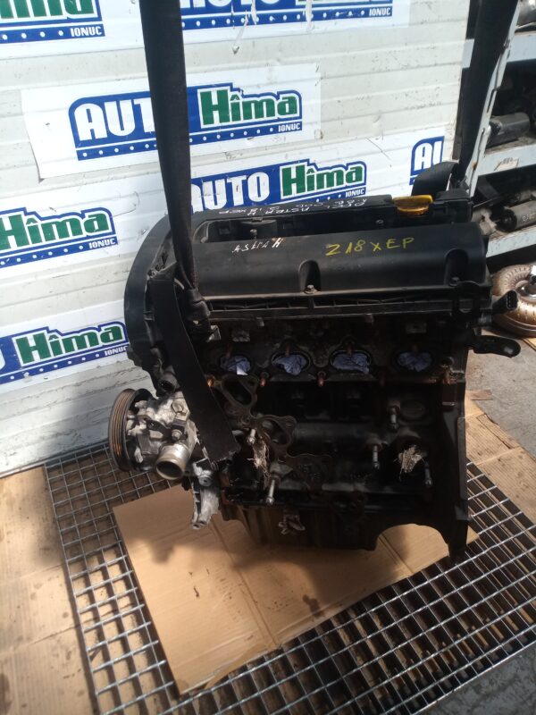 MOTOR 1.8B COD Z18XEP  Opel Astra H  2004-2014
