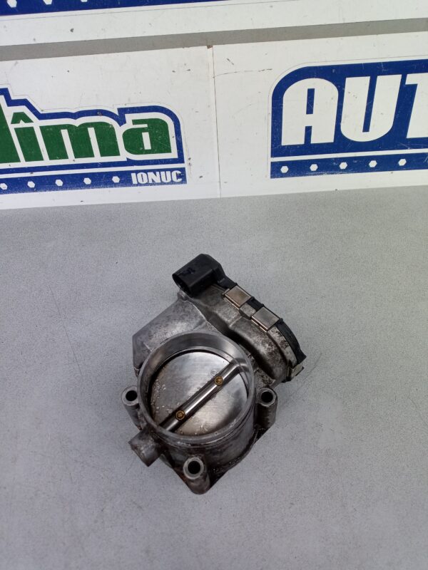 Clapeta acceleratie 078133062 0280750003 2.7 B Audi A4 B5  1994-2001 2.7 B
