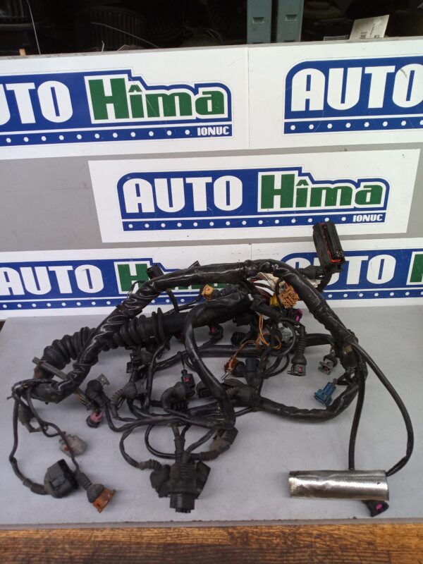 Instalatie electrica motor fara cod 2.7 B Audi A4 B5 1994-2001 2.7 B