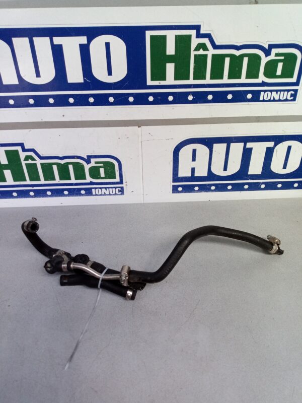 Furtune vacuum 078145742AF 2.7 B Audi A4 B5 1994-2001 2.7 B