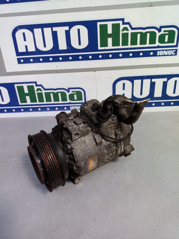 Compresor clima 4B3260808 2.7 B Audi A4 B5  1994-2001 2.7 B