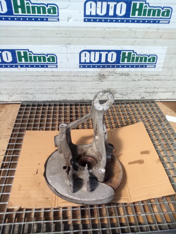 Fuzeta spate dreapta 8K0505436AA 4×4 Audi A4 B8  2008-2016