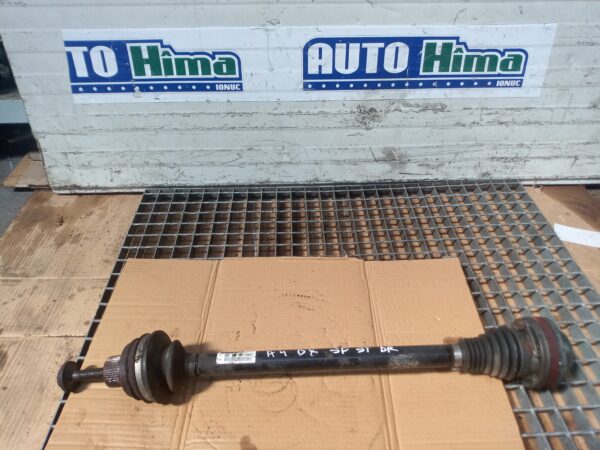 Planetara spate STG DRT 8K0501203J / 2.0TDI-4×4 Audi A4 B8 2008-2016