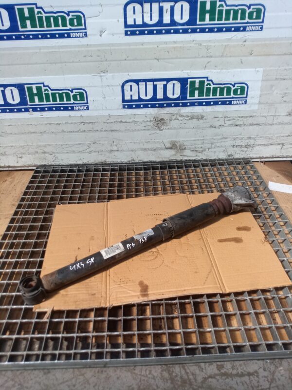 Amortizor spate STG DRT 8F0513035D / 2.0TDI-4×4 Audi A4 B8  2008-2016