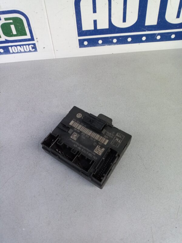 Modul usa dreapta fata 8T0959793N Audi A4 B8  2008-2016