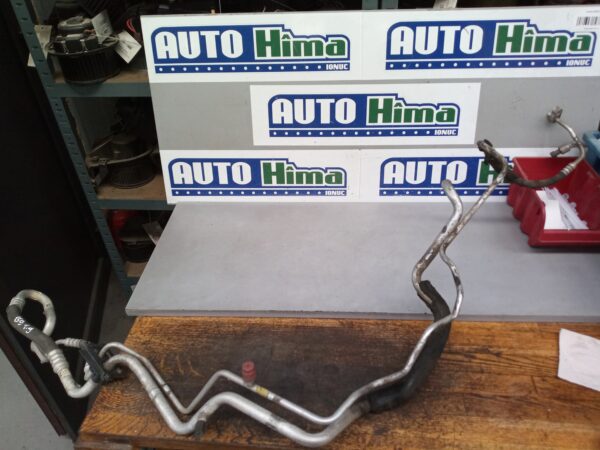 Conducte clima 50506457 1.9 JTDM Alfa Romeo 159 2004-2011