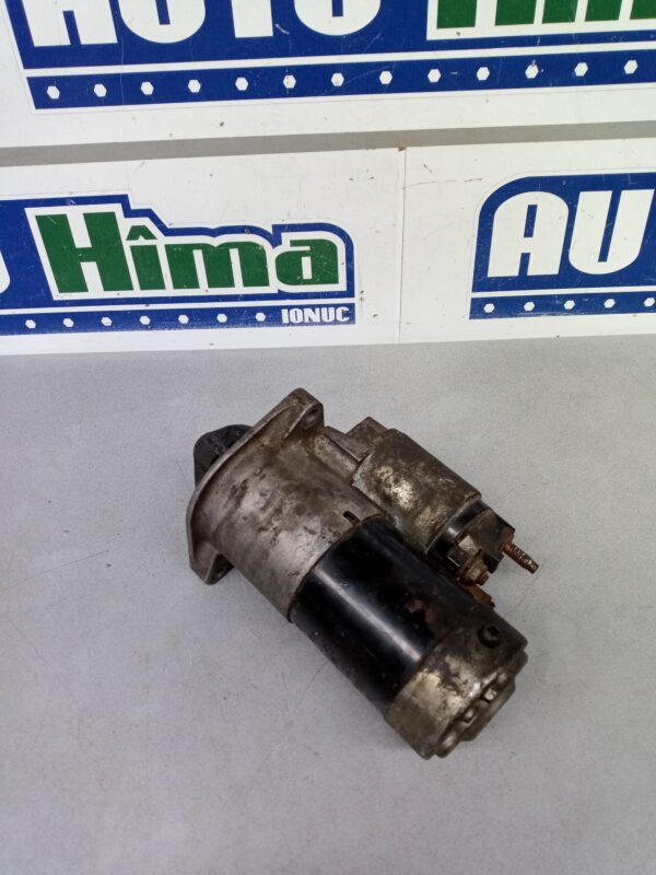 Electromotor 55352882 M001T30172 2.0 CDTI (10 dinti) Opel Insignia A (G09)  2008-2017