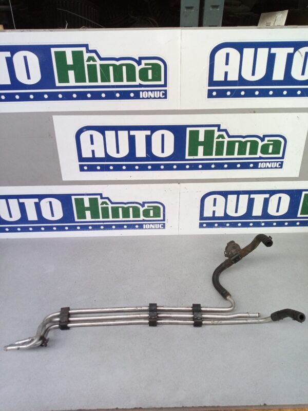 Conducte alimentare combustibil fara cod 1.9 TDI Seat Altea 5P1  2004-2009