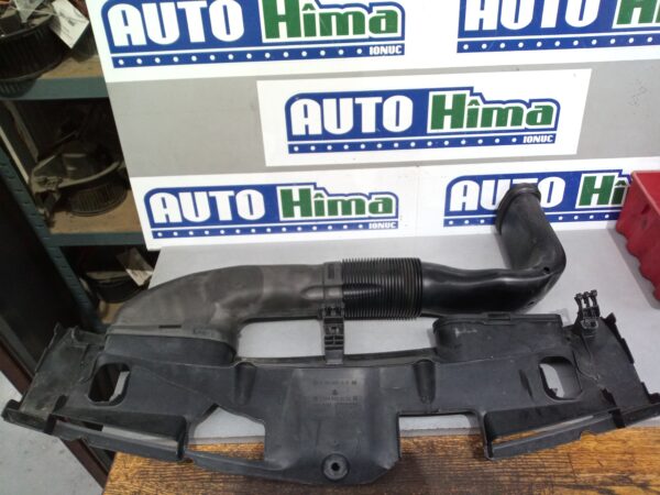 Capac panou frontal A2045000155 (Cu defect) Mercedes-Benz C-Class W204  2007-2015
