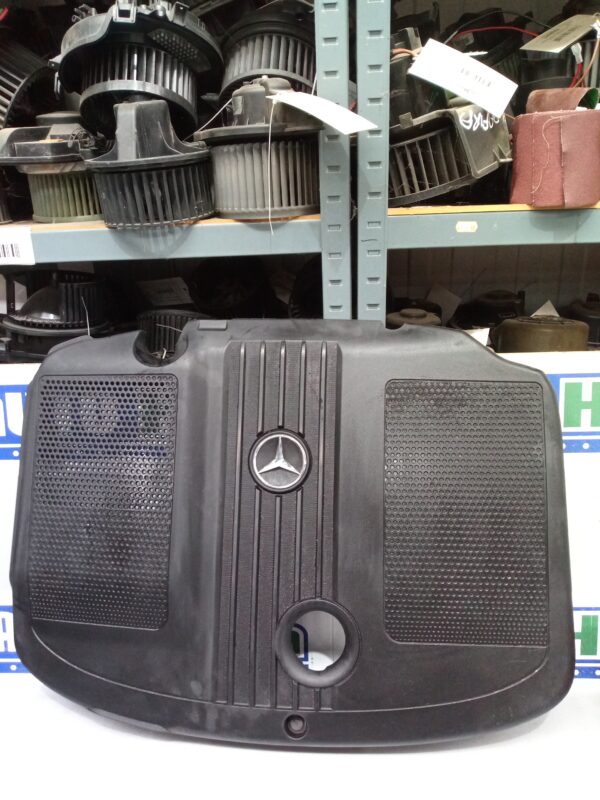 Capac motor A6510101467 2.2 CDI Mercedes-Benz C-Class W204  2007-2015