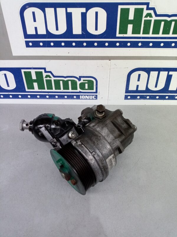 Pompa servodirectie 676530702 6.0 B BMW Seria 7 E65  2001-2008 6.0 B