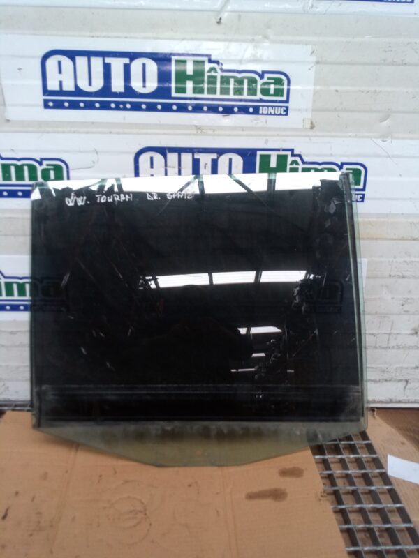 Geam usa spate dreapta fara cod Volkswagen TOURAN 1T1 2005-2010