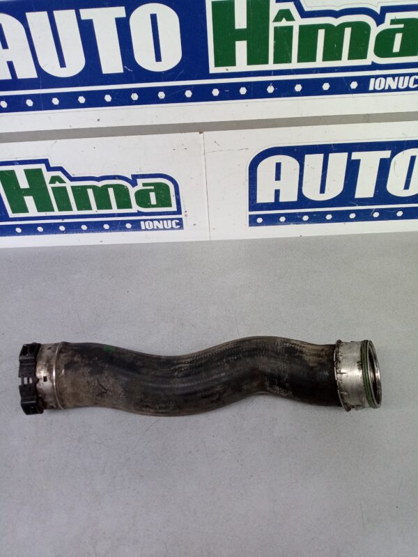 Furtun aer intercooler 521159A 2.0 D BMW Seria 3 E90  2004-2013 2.0 D