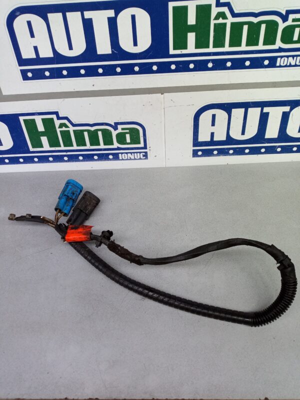 Cablaj electric pompa apa 8200717825 1.9 DCI Renault Laguna 2  2001-2007