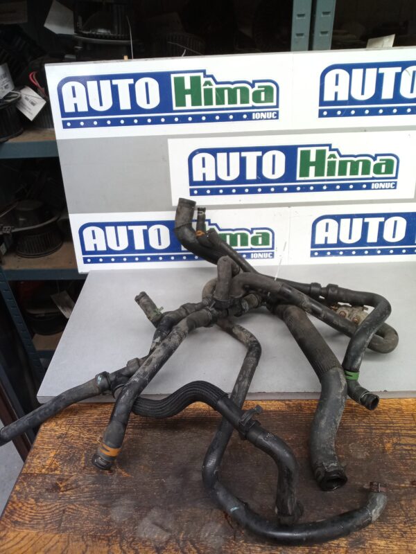 Furtune apa fara cod 1.9 DCI Renault Laguna 2  2001-2007
