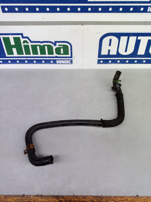 Furtun apa fara cod 1.9 DCI Renault Laguna 2  2001-2007