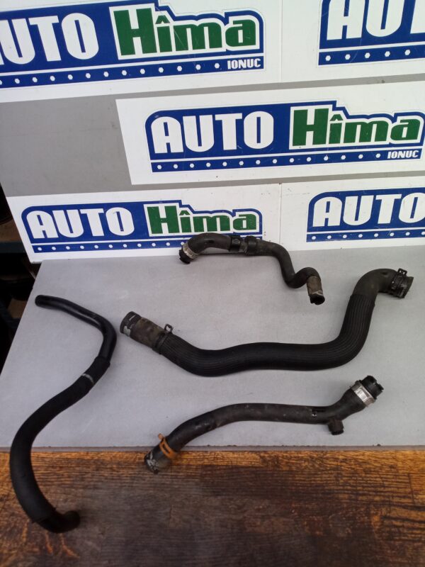 Furtune apa fara cod 1.9 DCI Renault Laguna 2 2001-2007