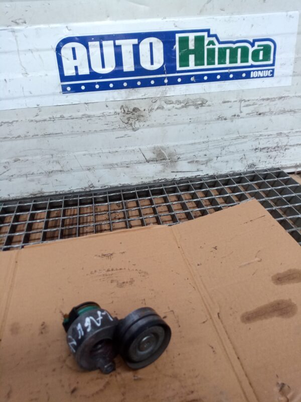 Intinzator curea accesorii motor fara cod 1.9DCI Renault Laguna 2  2001-2007 1.9DCI