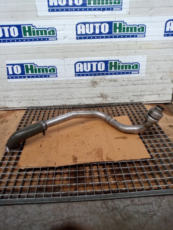 Teava-furtun aer intercooler fara cod 1.9DCI Renault Laguna 2  2001-2007 1.9DCI