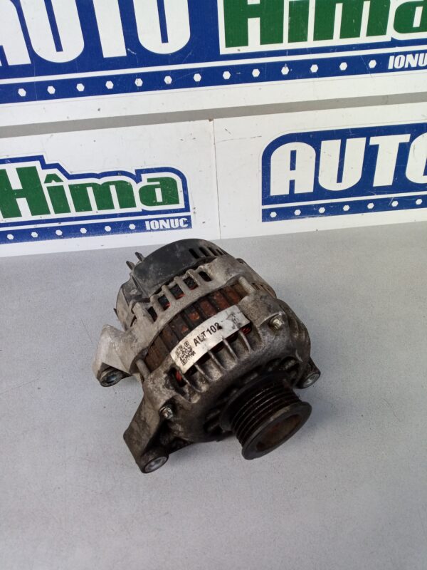 Alternator fara cod 2.0 DTI Opel Astra G  1998-2005