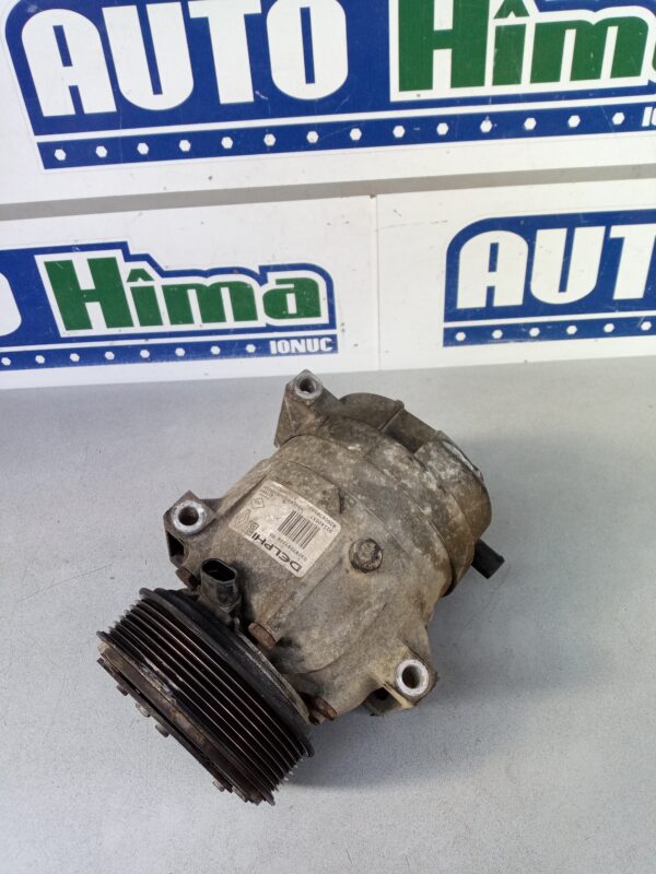 Compresor clima 8200678507 1.9 DCI Renault Laguna 2  2001-2007