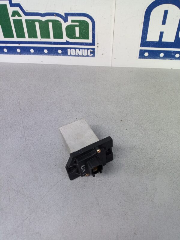 Rezistenta ventilator habitaclu fara cod Hyundai Tucson MK1 (JM)  2004-2009