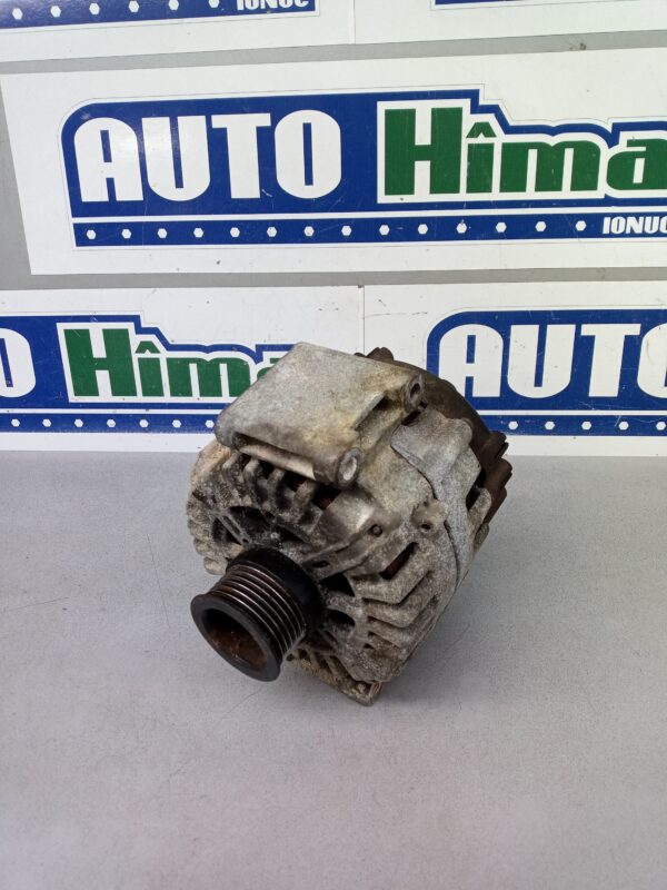 Alternator A0009067702 2.2 CDI 180 Amperi Mercedes-Benz E-Class W212  2009-2016