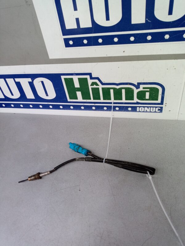 Sonda temperatura gaze H8200220526 1.9 DCI Renault Laguna 2  2001-2007