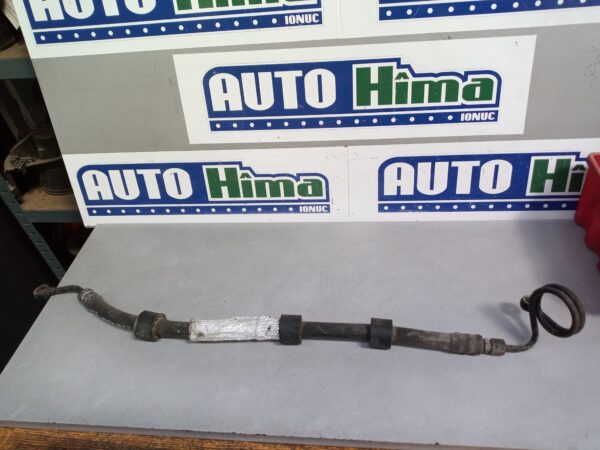 Conducta servodirectie tur 4F1422893F 3.0 TDI Audi A6 4F (C6) 2004-2011