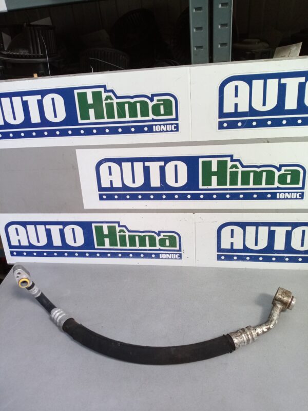 Conducta clima 4F0260707AB 2.0 TDI Audi A6 4F (C6)  2004-2011
