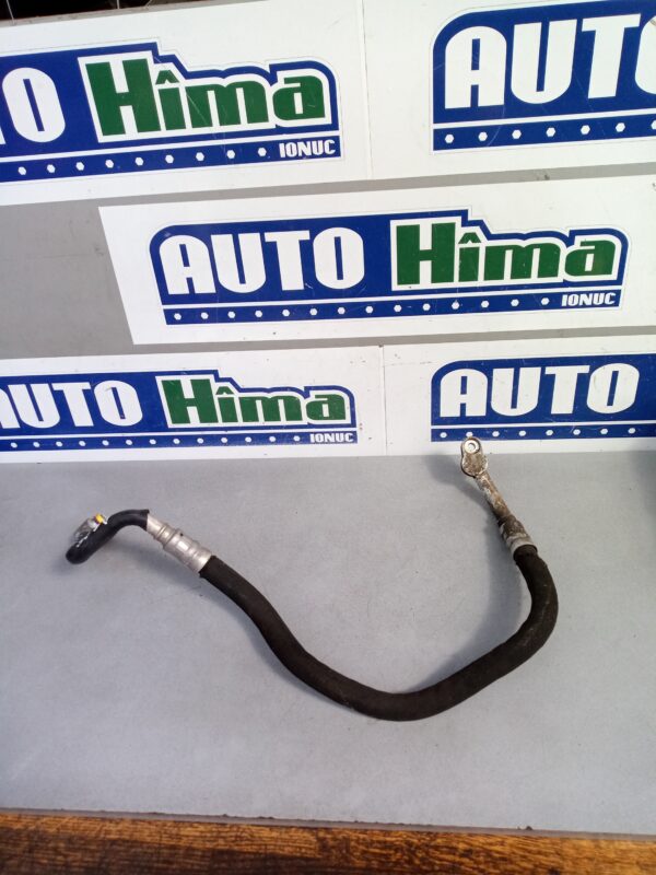 Conducta clima 4F0260701C 3.0 TDI Audi A6 4F (C6)  2004-2011
