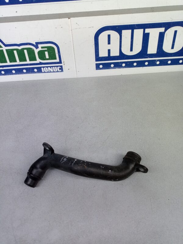 Conducta apa 1153-7800583-02 2.0 D BMW Seria 5 E60 2004-2010 2.0 D