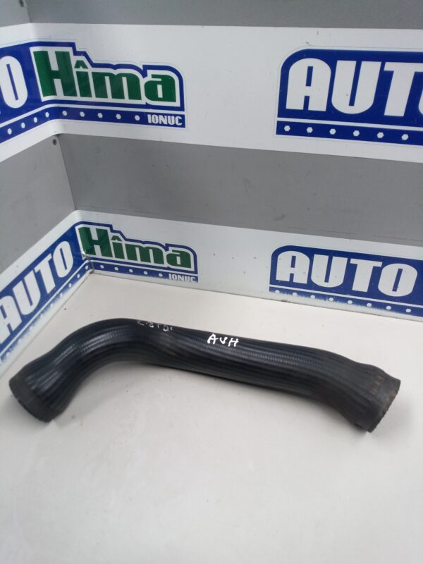 Furtun aer intercooler fara cod 2.8TDI(AUH) Volkswagen LT 2D  1996-2006