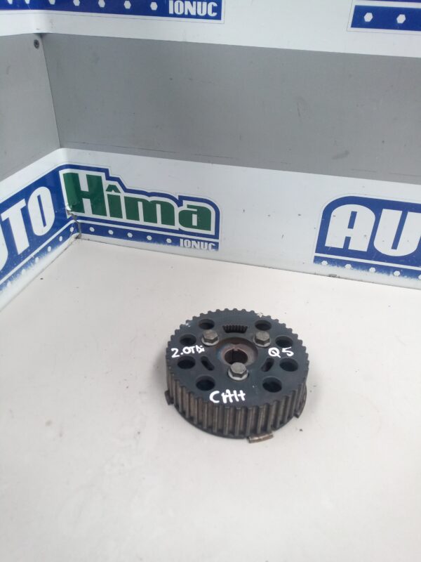 Pinion/fulie ax came 03L109239A / 038109111E / 2.0TDI(Motor CAH) Audi