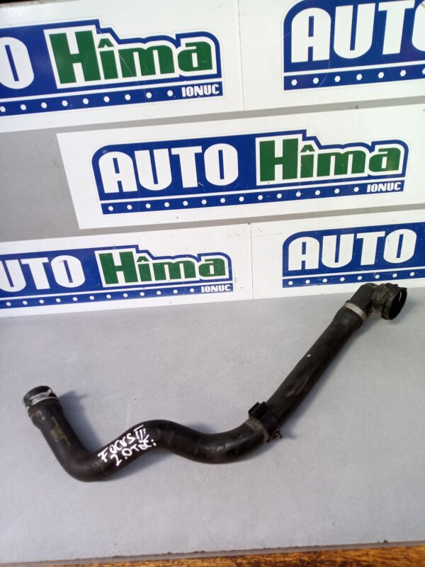 Furtun apa 9V618286CC 2.0 TDCI Ford Focus 3  2011-2018
