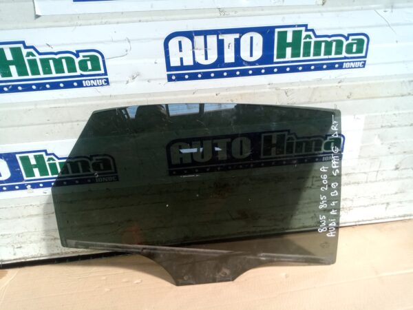 Geam usa spate dreapta 8W5845206A(fumuriu combi) Audi A4 B9 8W  2016-prezent