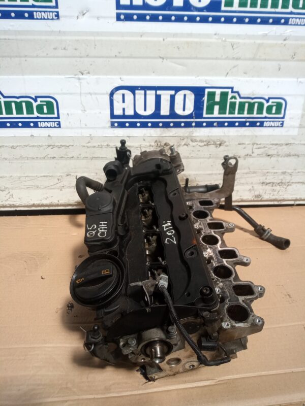 Chiulasa motor 03L103373L / 2.0TDI(Motor CAH) Audi