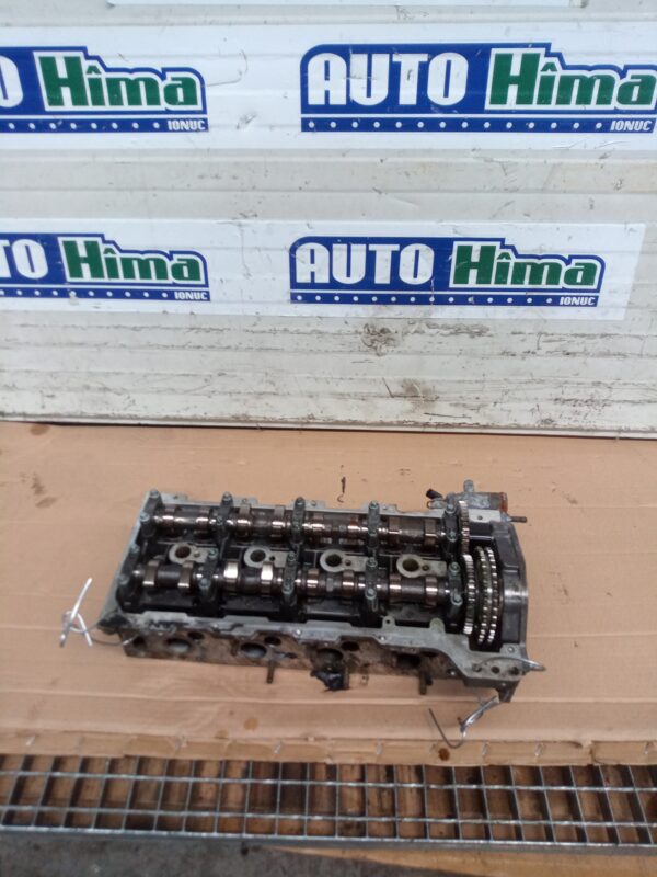 Chiulasa motor A6110105320 / 2.2CDI Mercedes-Benz Sprinter 1  1995-2006 2.2CDI