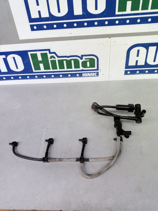 Rampa retur injectoare fara cod 1.8 TDCI Ford Mondeo MK4 2007-2014