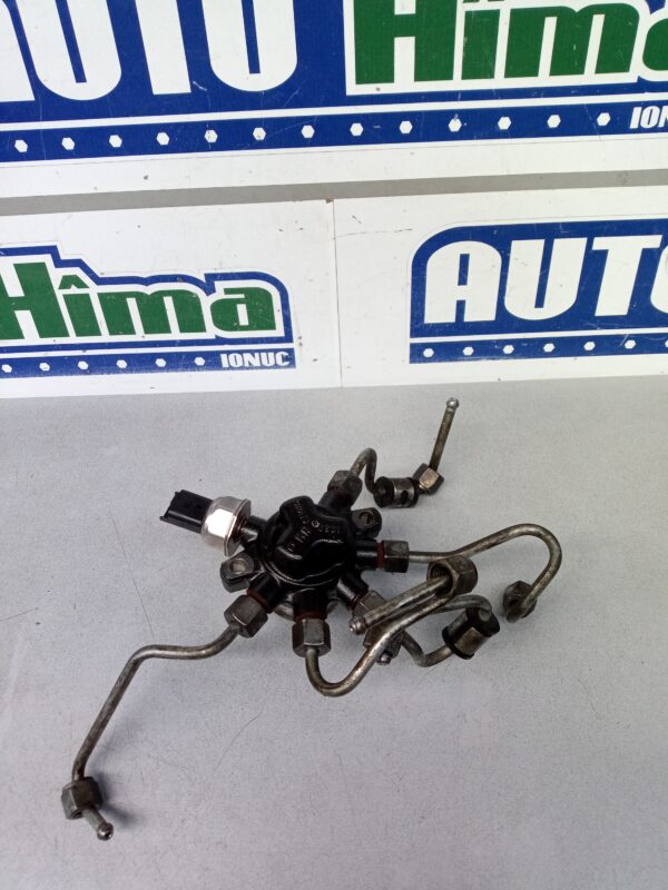 Rampa injectoare 4M5Q9D280DB 1.8 TDCI Ford Mondeo MK4 2007-2014