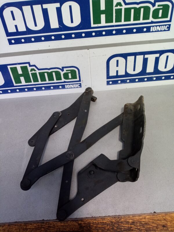 Balama decapotare dreapta 105658003 (CC) PEUGEOT 307 2001-2011