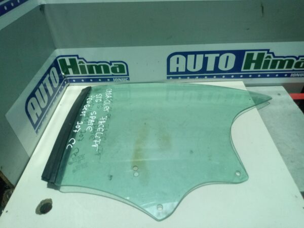 Geam stanga spate fara cod (Model CC Cabriolet Facelift) PEUGEOT 307 2001-2011